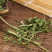 脱水香菜干制品