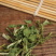 脱水香菜干制品