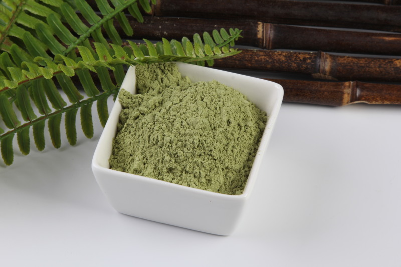 羽衣甘蓝粉脱水羽衣甘蓝粉