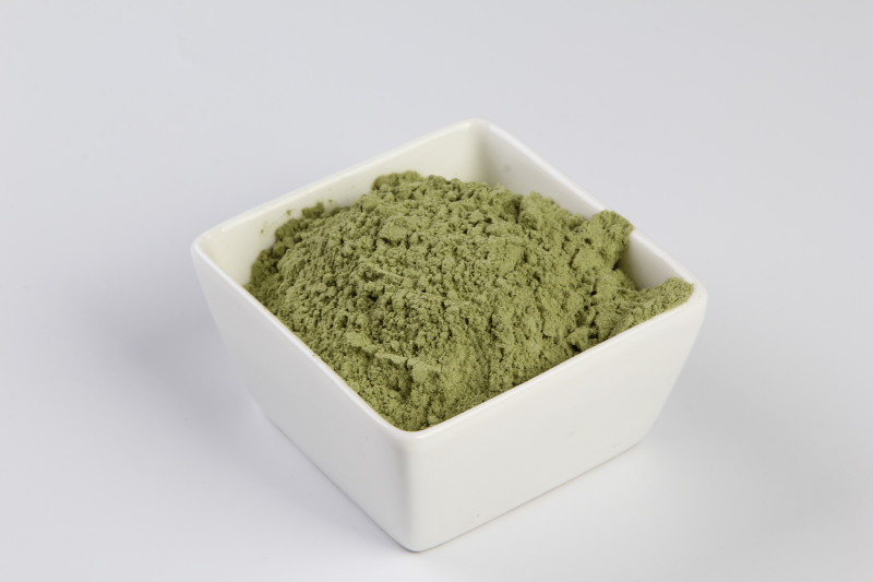 羽衣甘蓝粉脱水羽衣甘蓝粉