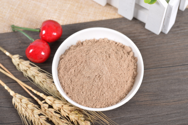 白扣粉白豆蔻粉
