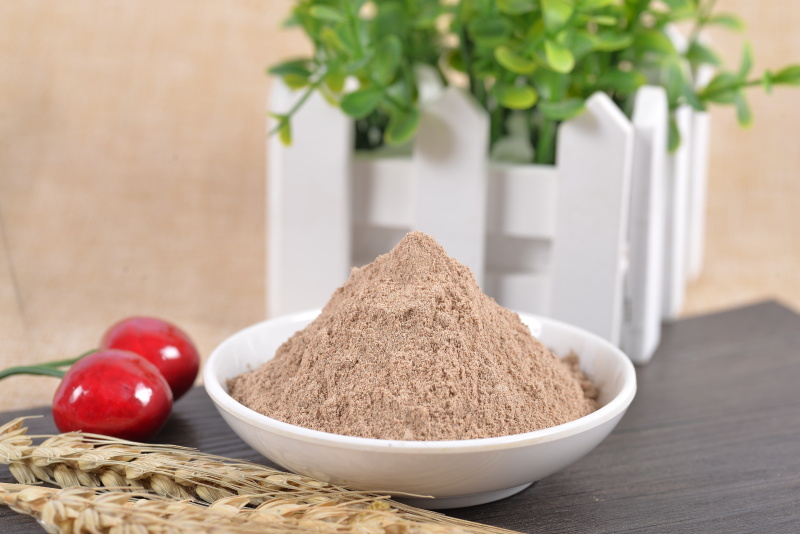 白扣粉白豆蔻粉