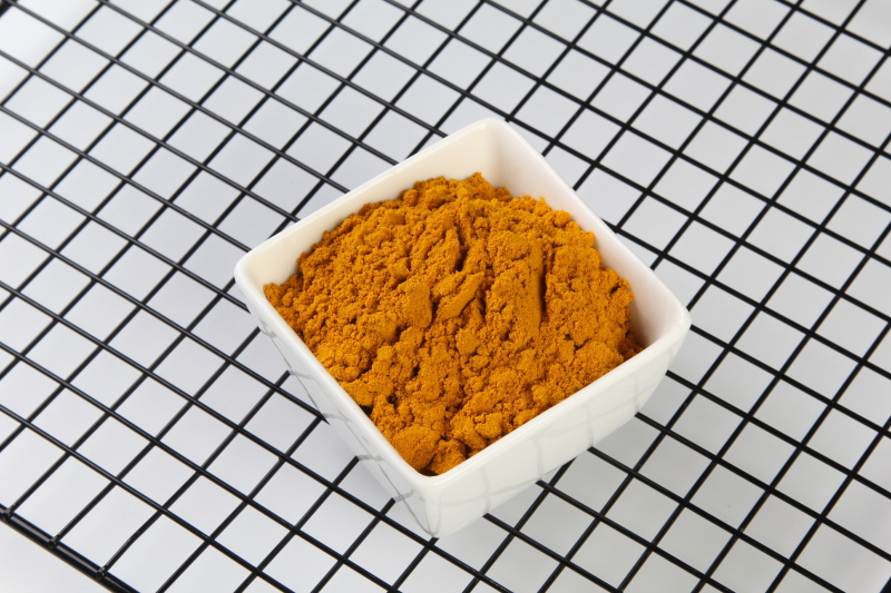姜黄粉