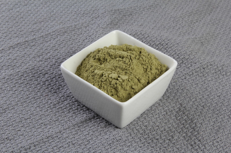 香茅草粉