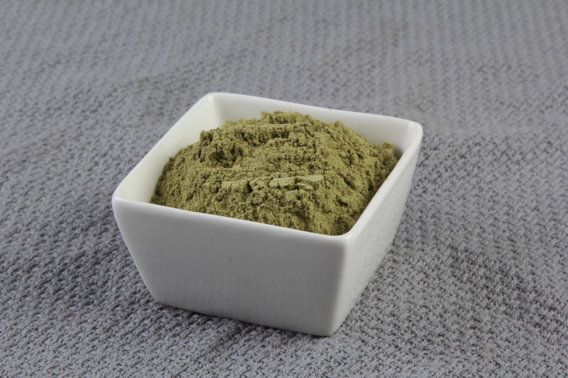 香茅草粉