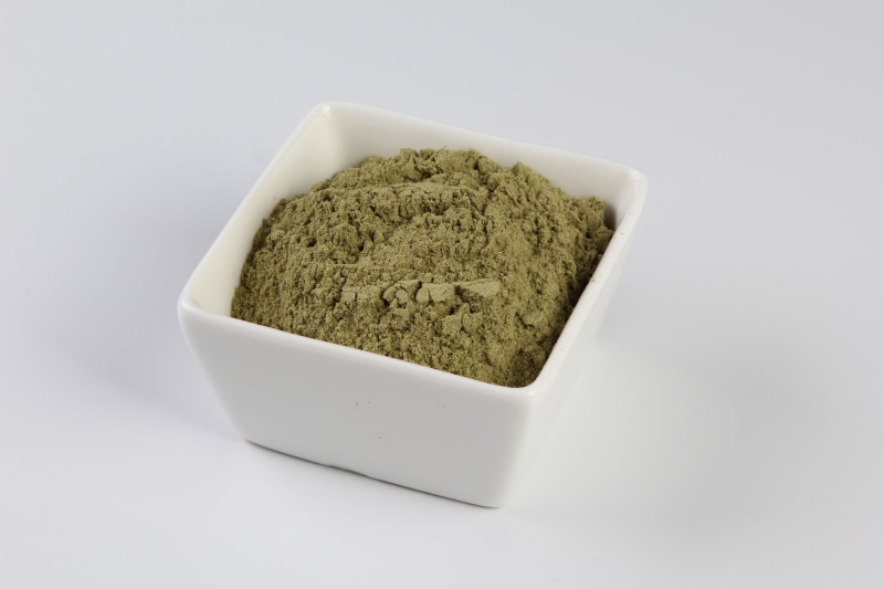 香茅草粉