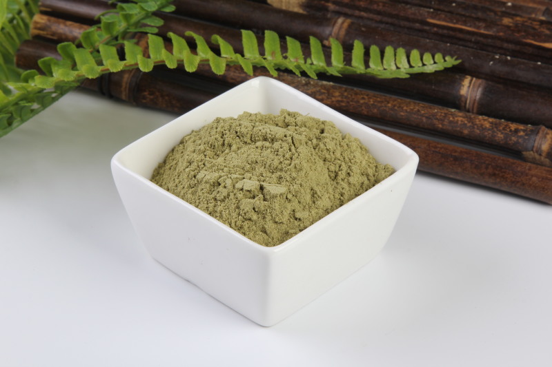 香茅草粉