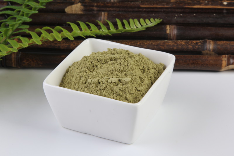 香茅草粉