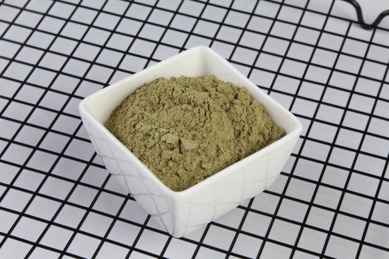 香茅草粉