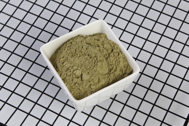香茅草粉