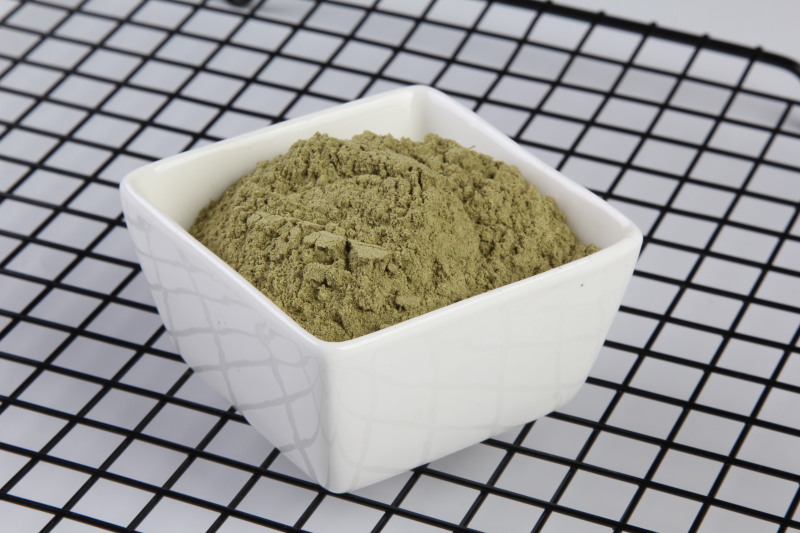 香茅草粉