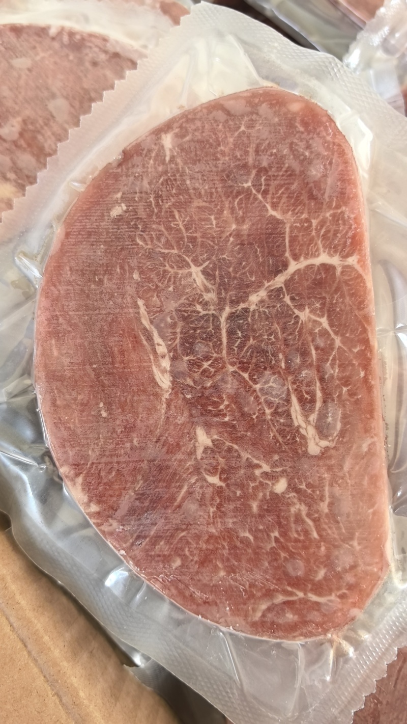 整切牛排黑椒牛排鲜货真空包装厂家直发量大从优