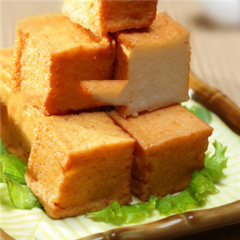 美梦元大鱼豆腐涮火锅丸子关东煮半成品商用配菜食材