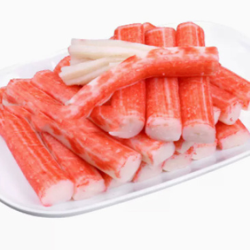 美梦元蟹足棒涮火锅丸子关东煮半成品商用配菜食材