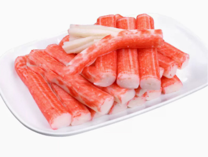 美梦元蟹足棒涮火锅丸子关东煮半成品商用配菜食材