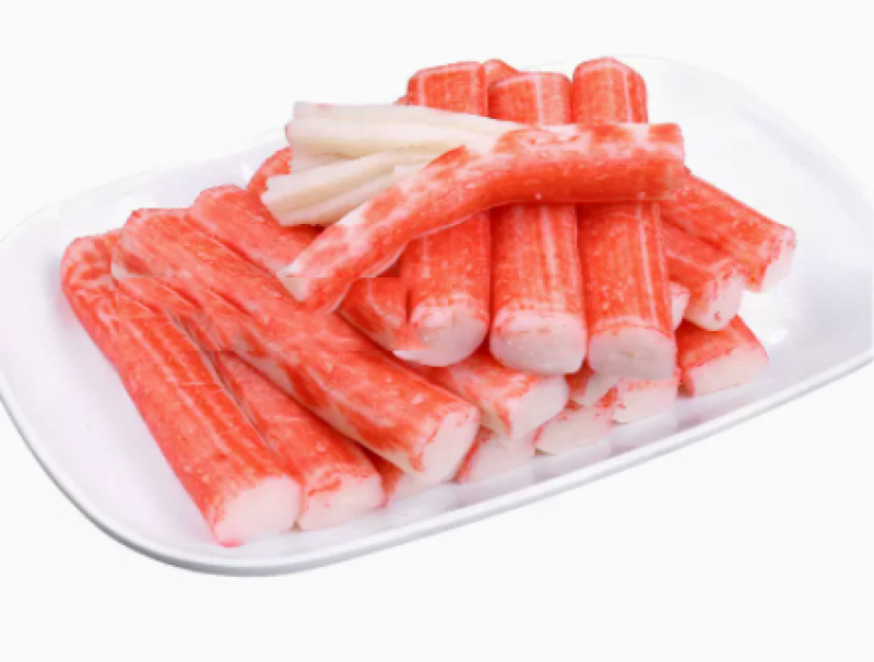 美梦元蟹足棒涮火锅丸子关东煮半成品商用配菜食材