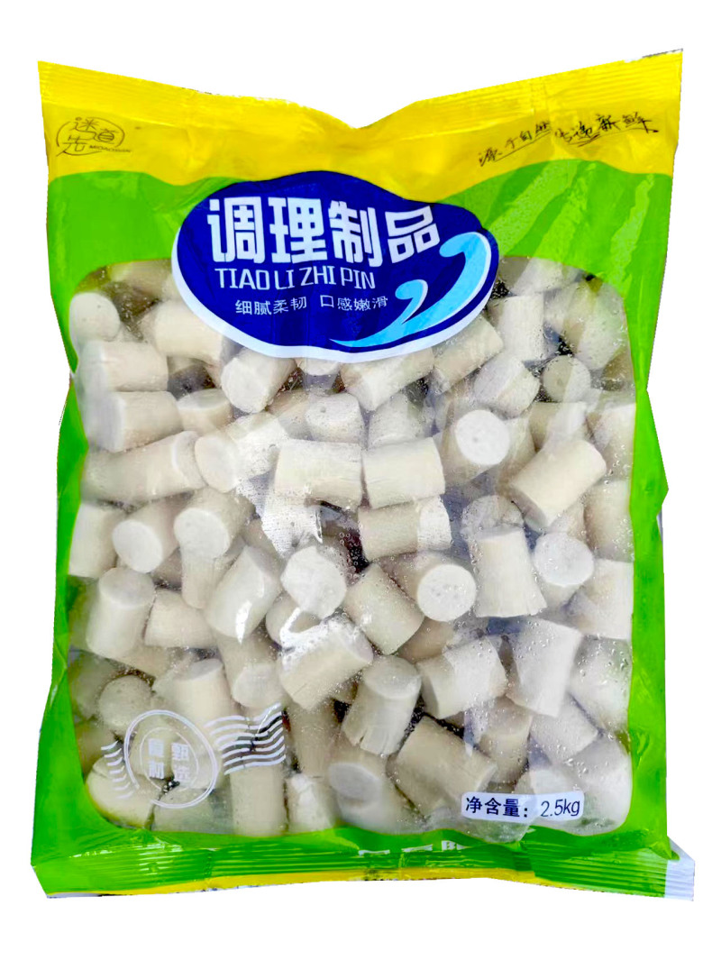 迷道先桂花肠涮火锅丸子关东煮半成品商用配菜食材