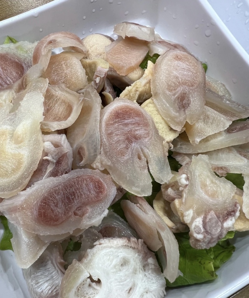 牛鞭新鲜整根全套内蒙古牛三宝冷冻特大牛蛋牛宝