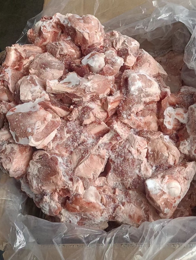带肉羊棒骨羊骨头多肉羊棒骨