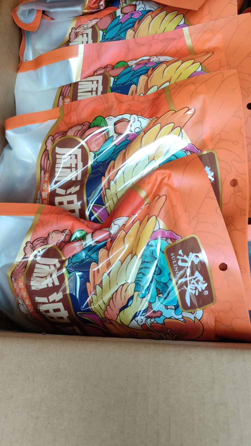 （精品）麻油鸡厂家一手货源保质保量欢迎选购