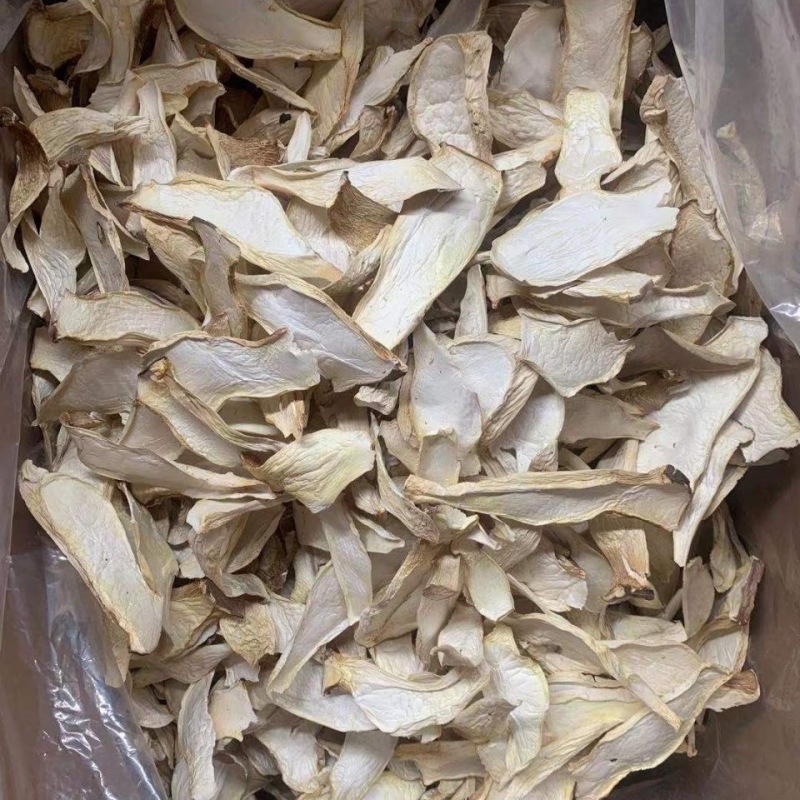 【杏鲍菇】杏鲍菇片产地直发可视频看货对接全国市场