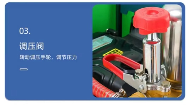 手推车园林打药机大容量汽油高压喷药机大棚果园专用喷雾机