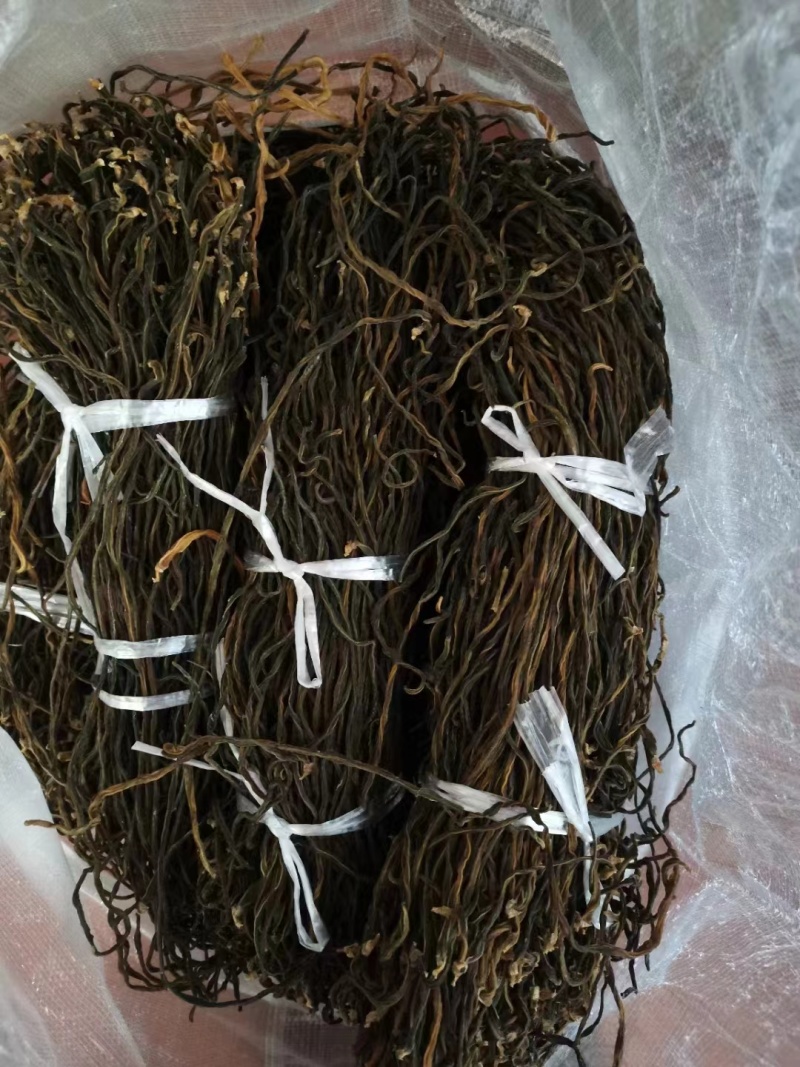 【精品】脱水长豆角干豆角质量保证一手货源欢迎订购