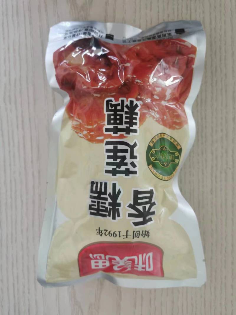 【糯米藕】对接电商餐饮等各类客户批发贴牌代工厂家直发