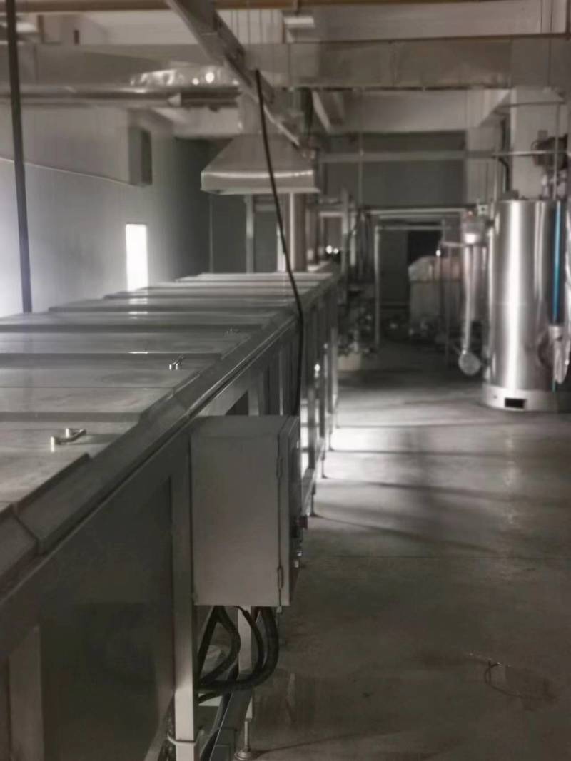 【糯米藕】对接电商餐饮等各类客户批发贴牌代工厂家直发