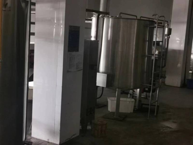 【糯米藕】对接电商餐饮等各类客户批发贴牌代工厂家直发