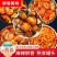 【推荐】海鲜罐头海鲜熟食即食罐装生蚝鲍鱼扇贝组合套餐