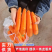 【河南】三红胡萝卜水洗胡萝卜品质保证对接全国基地直发