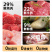 猫粮工厂批发鲜肉五谷冻干猫粮1.5Kg通用型猫粮