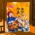 120g菌汤包24年新款、口大容量一手货源大货批发