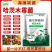 哈茨木霉菌农用种植生物菌肥土传根腐病害防真菌抗重茬土壤活