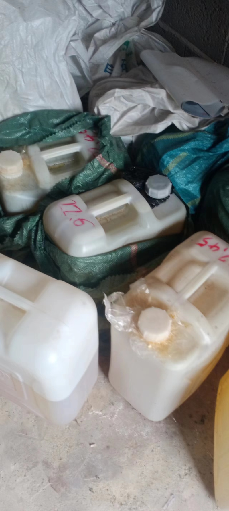 云南精品山苍子油自家压榨品质保证量大价优欢迎咨询