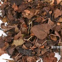 鹿衔草鹿晗草鹿含草片新货上市过筛干净产地内蒙