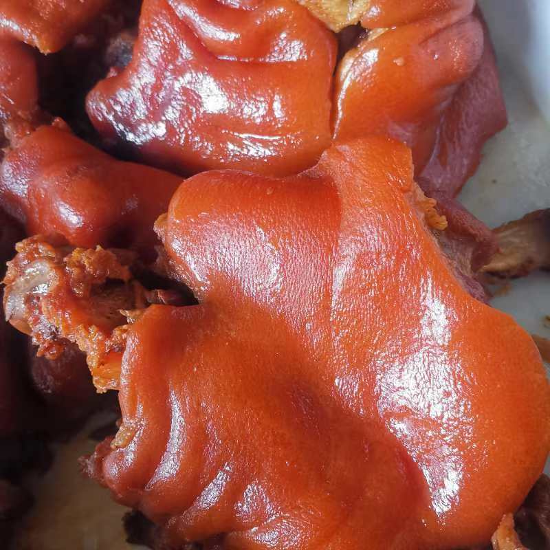 【腊肉】农家烟熏腊味十足麻辣五香味腊肉香肠源头工厂