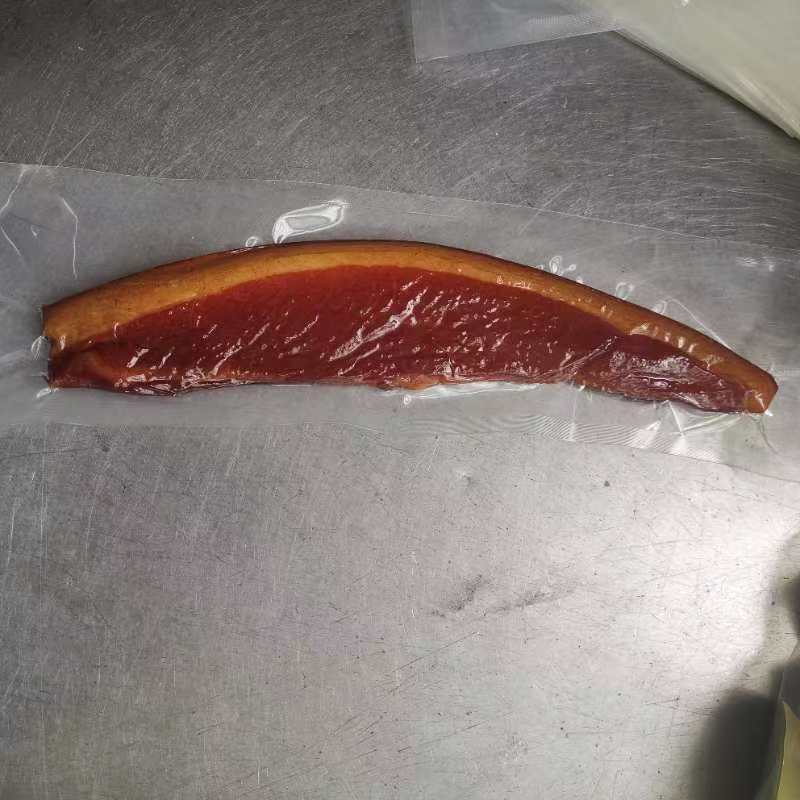 【腊肉】农家烟熏腊味十足麻辣五香味腊肉香肠源头工厂