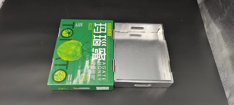 河北纸箱厂家直供各种尺寸都有样式图案可以定制适合牛羊副食
