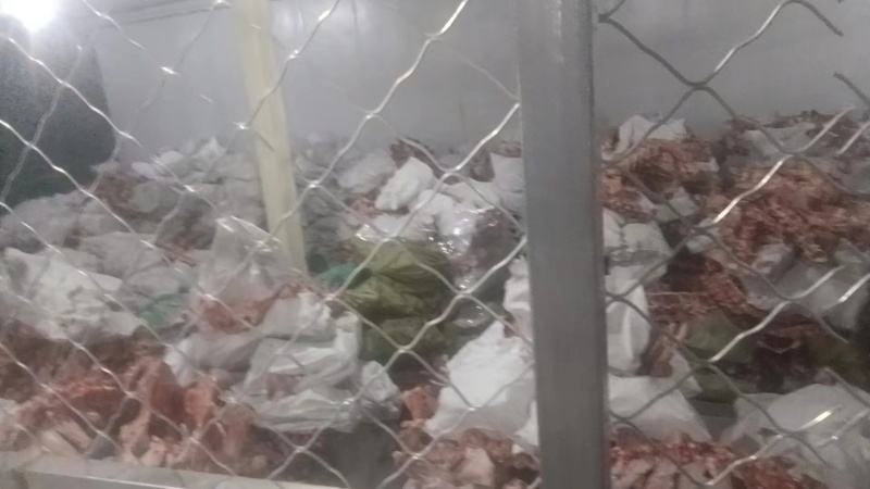 精品牛软骨牛副产品对接电商市场商超等各类客户