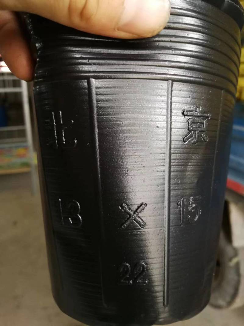 【推荐】优质营养钵规格齐全厂家直发品质保障可视频看货
