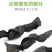 源头工厂烘干海带结批发干净免洗海带结