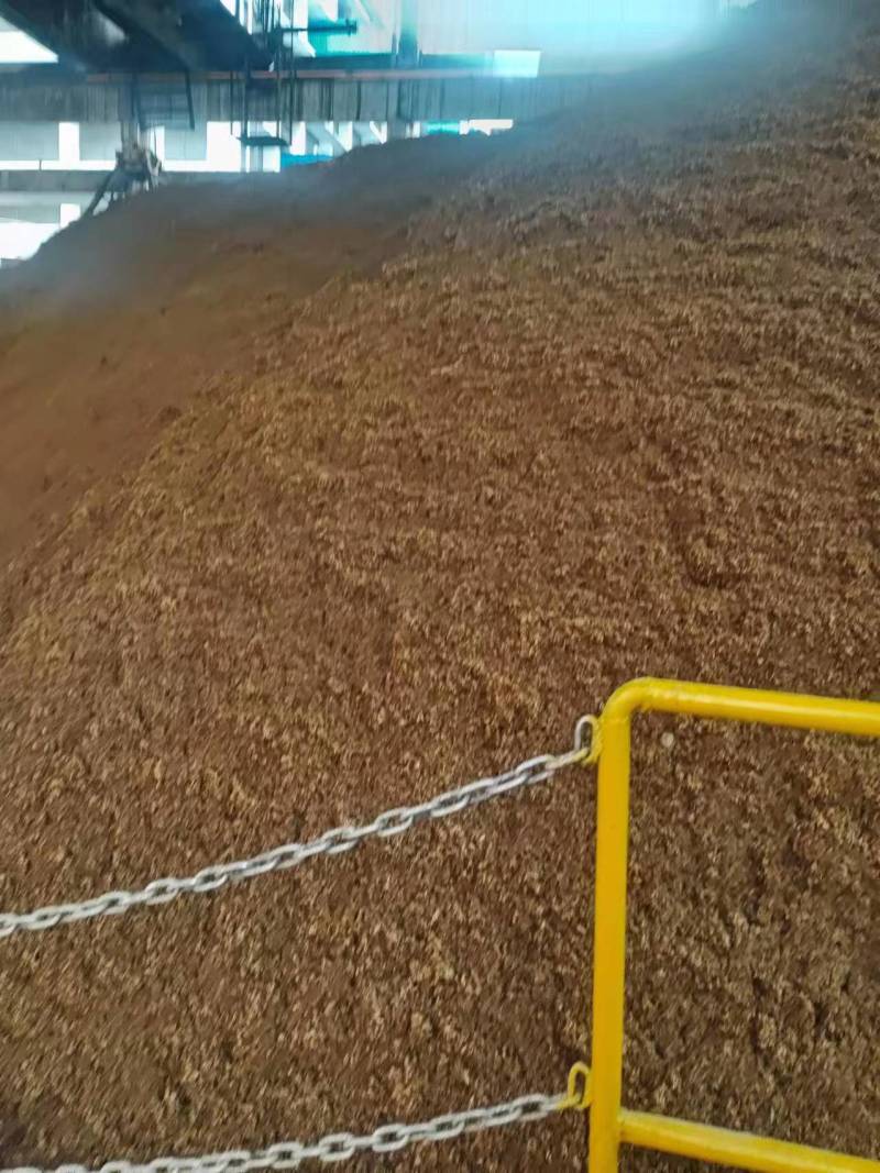 养殖专用酒糟粉精品酒糟厂家直发一手货源