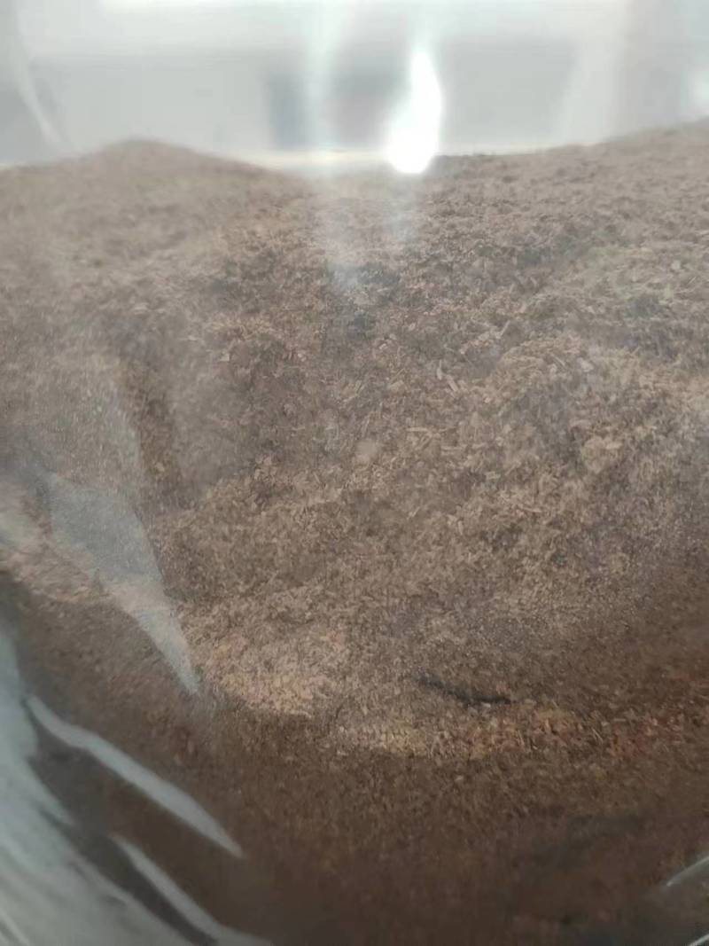 养殖专用酒糟粉精品酒糟厂家直发一手货源