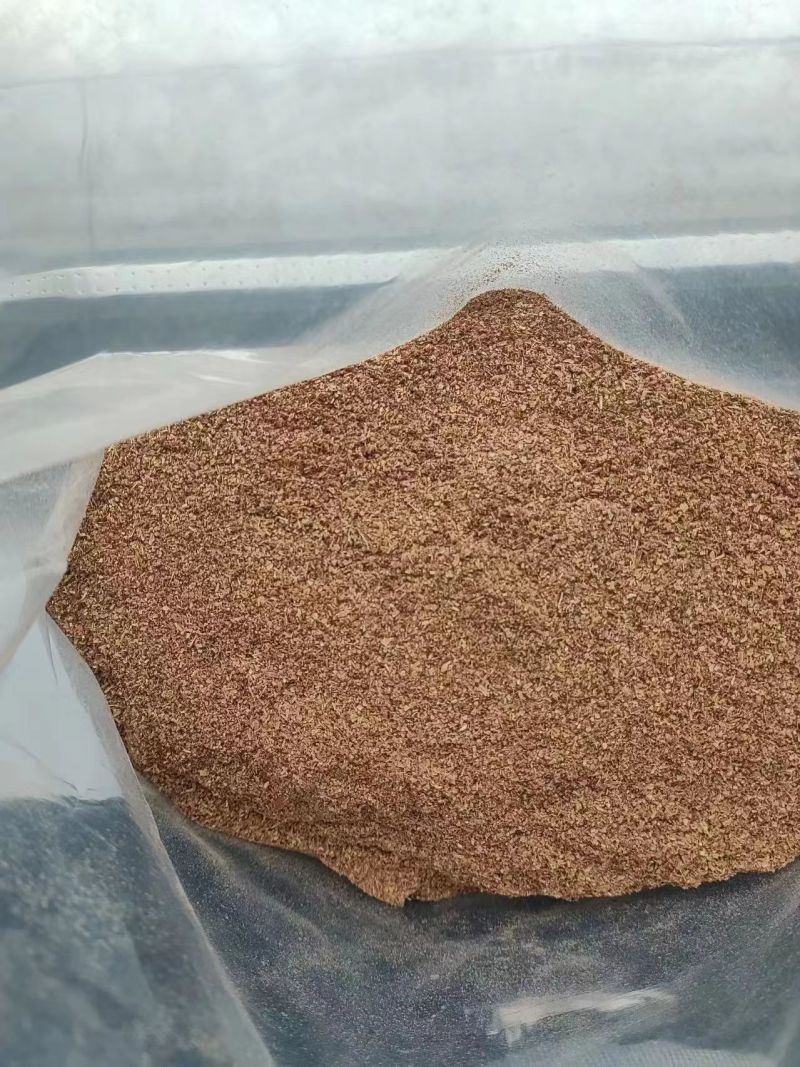 【热销】烘干酒糟粉优质酒糟饲料原料厂家直销量大优惠欢迎咨
