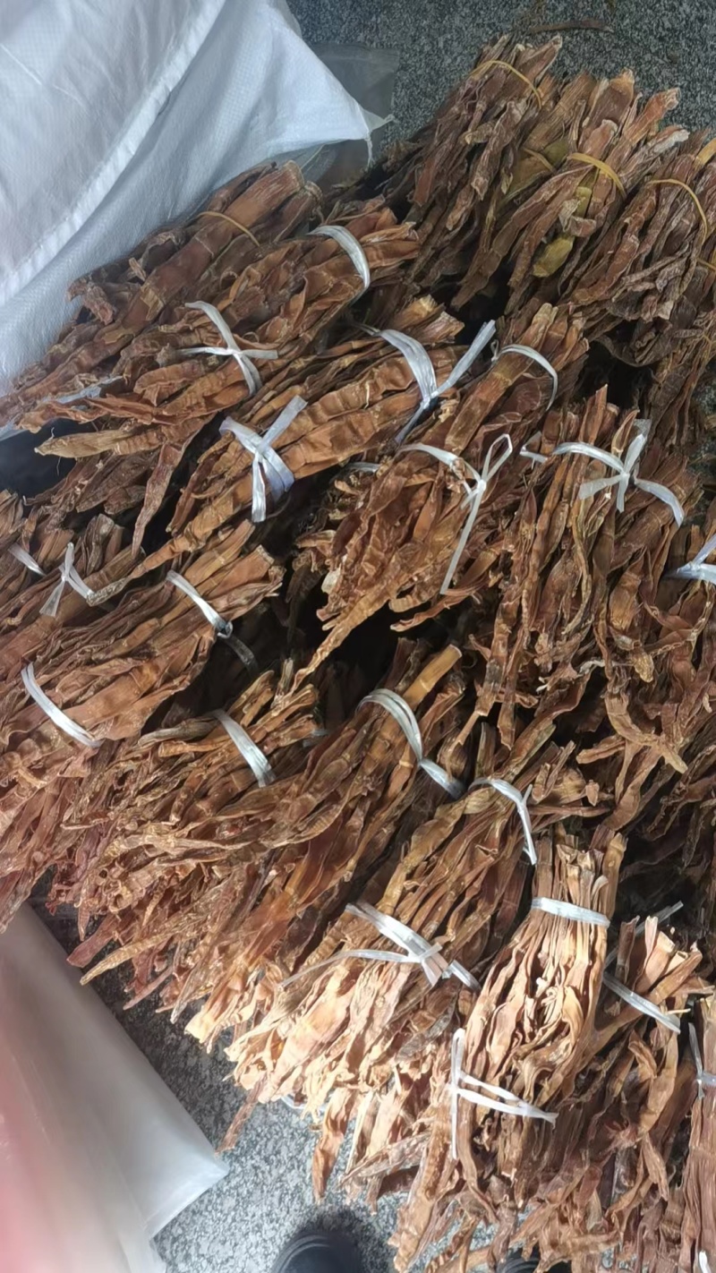 【保证品质】笋干竹笋干粗笋干淡盐笋干规格齐全品质保证