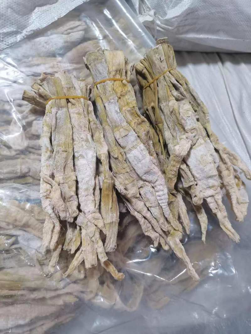 【保证品质】笋干竹笋干粗笋干淡盐笋干规格齐全品质保证
