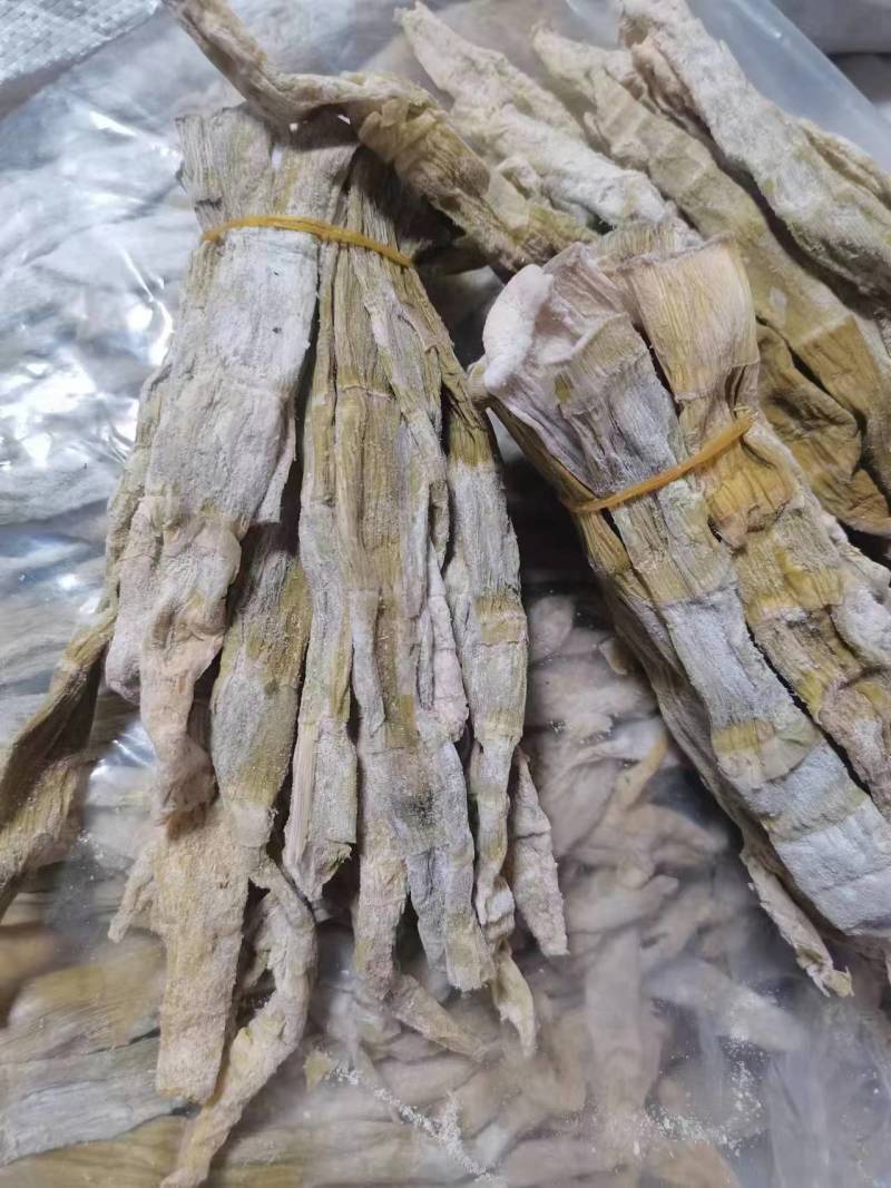 【保证品质】笋干竹笋干粗笋干淡盐笋干规格齐全品质保证