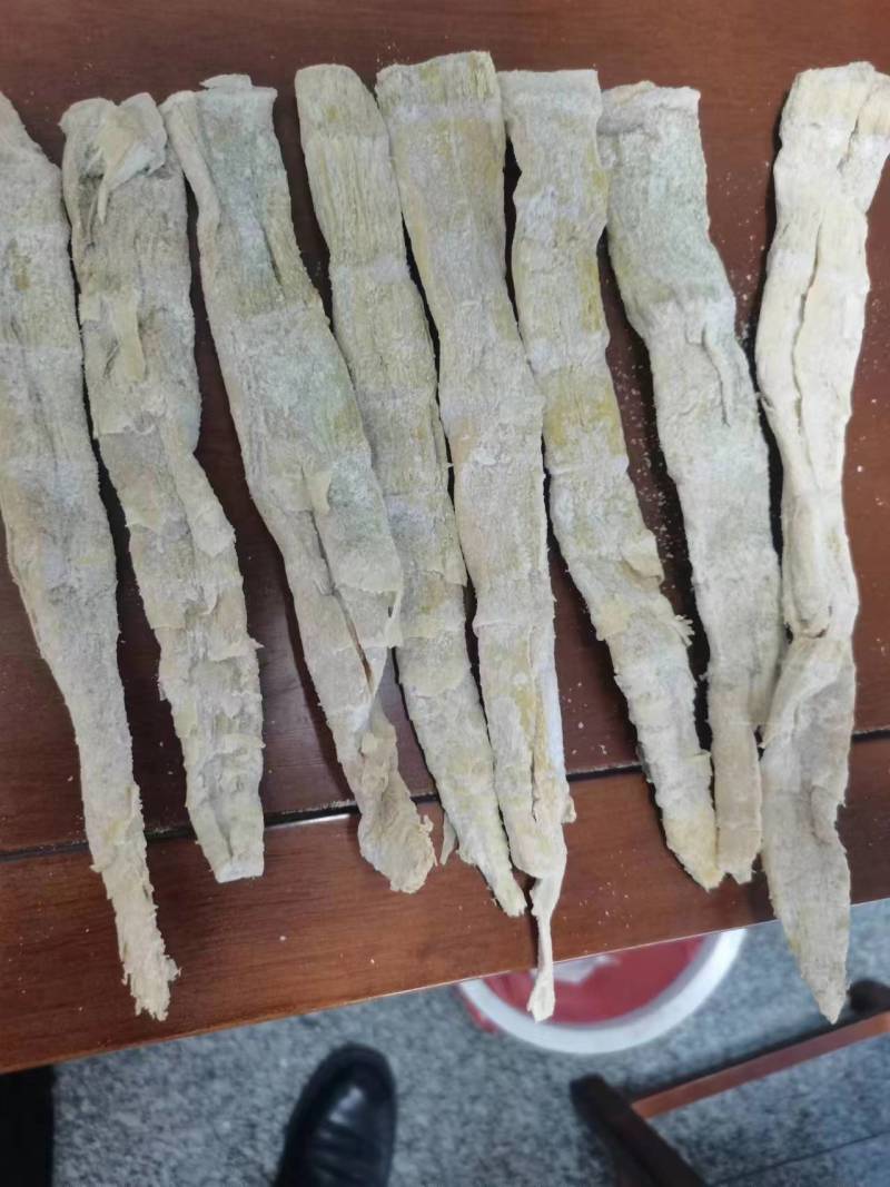 【好货】笋干盐笋干陕西笋干常年供应量大从优欢迎下单